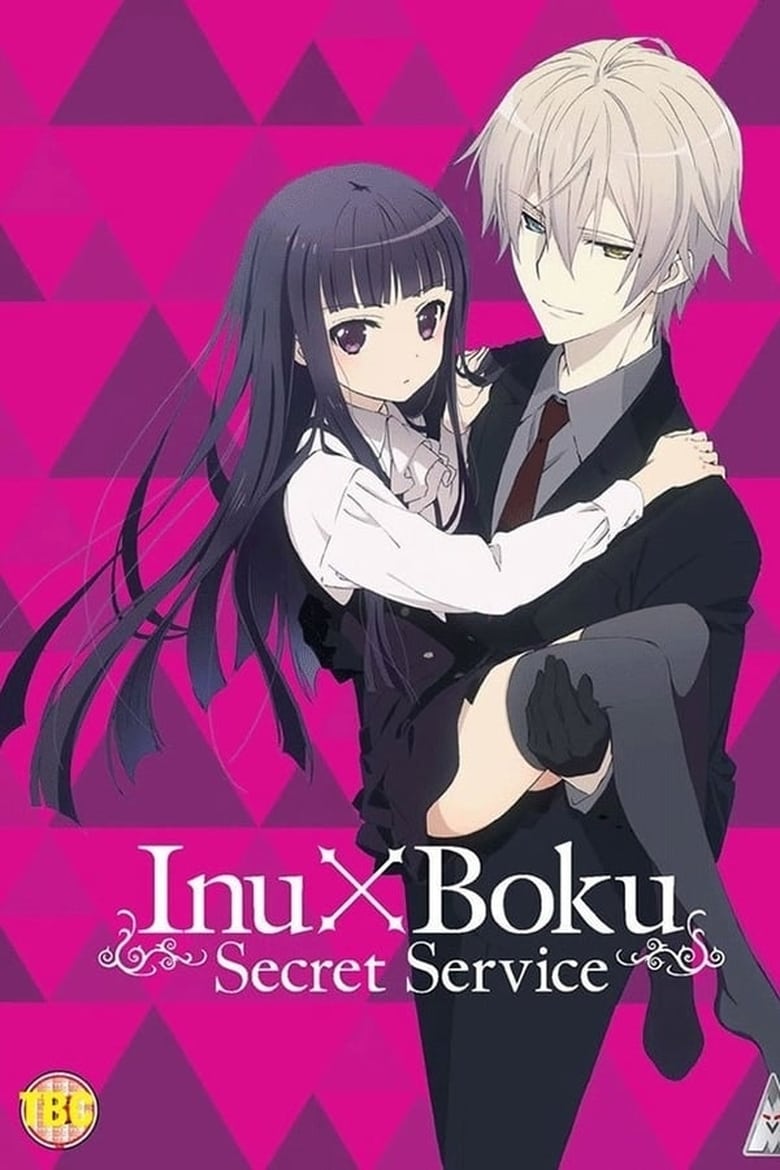 Poster of Cast and Crew in Inu X Boku Secret Service - Season 1 - Episode 2 - The Lonely Dog