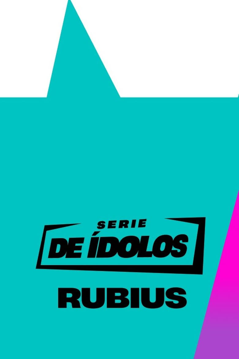 Poster of Rubius - Stories from the Battle Bus