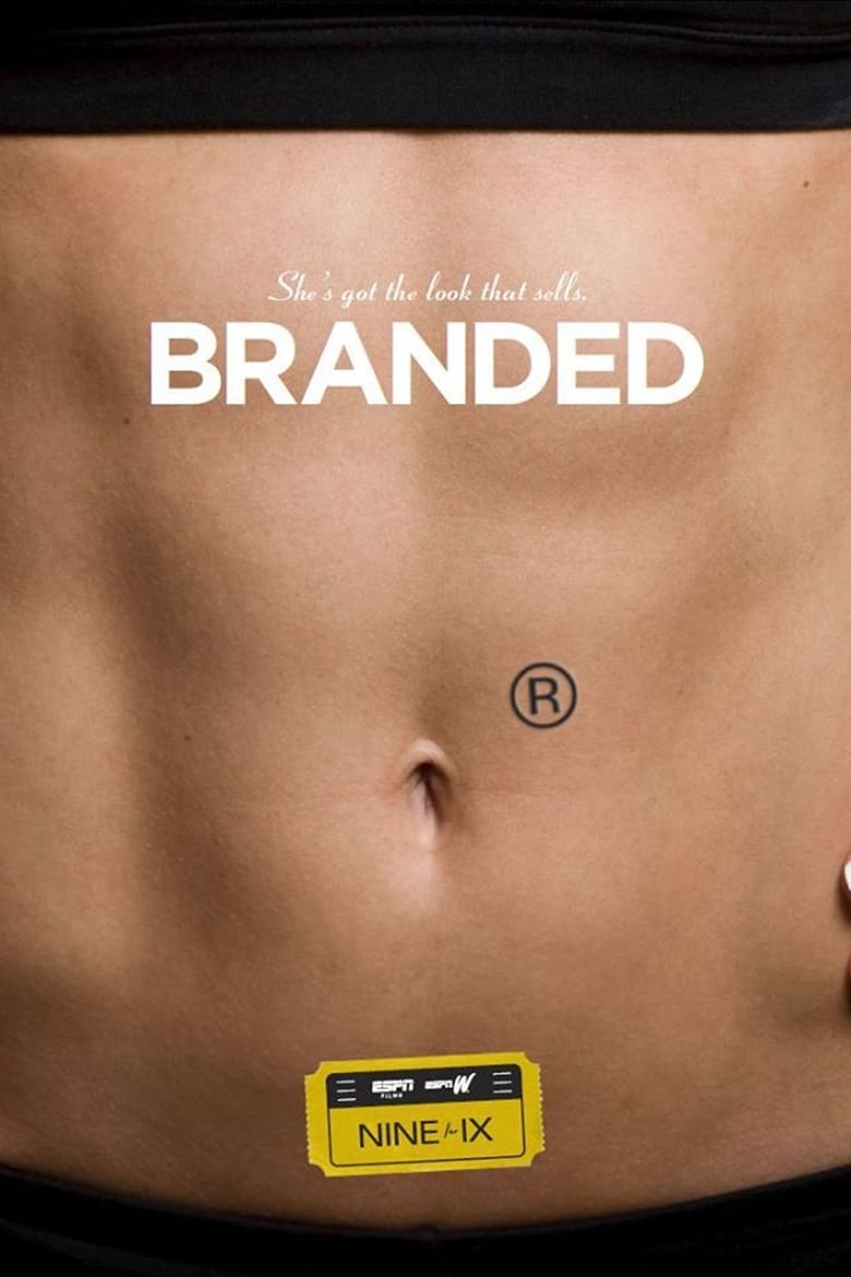 Poster of Branded