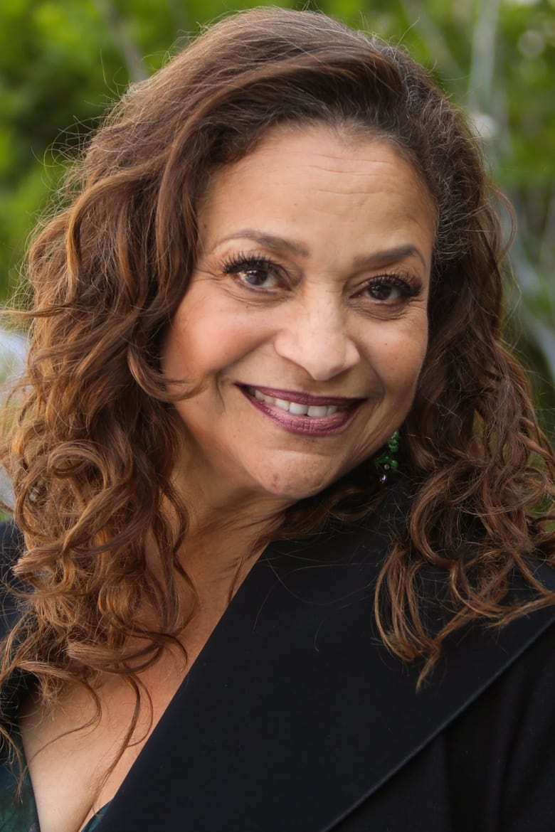 Portrait of Debbie Allen