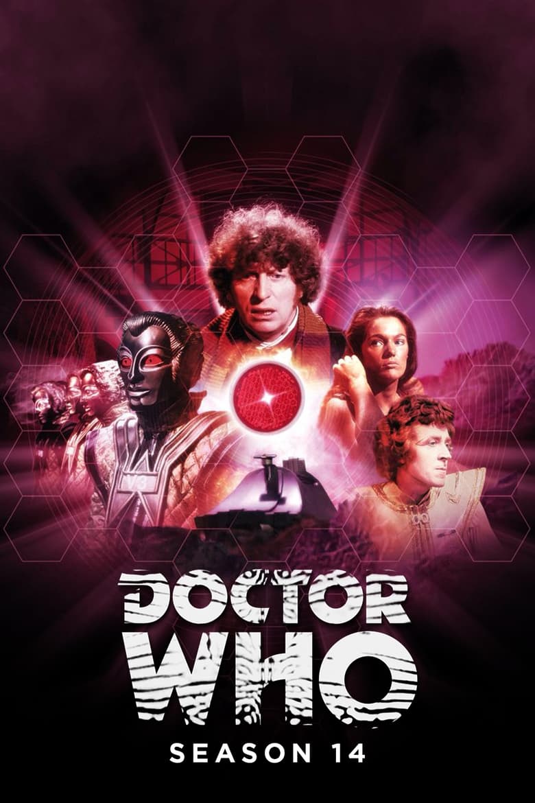 Poster of Doctor Who - Season 14 - Episode 6 - The Hand of Fear (2)