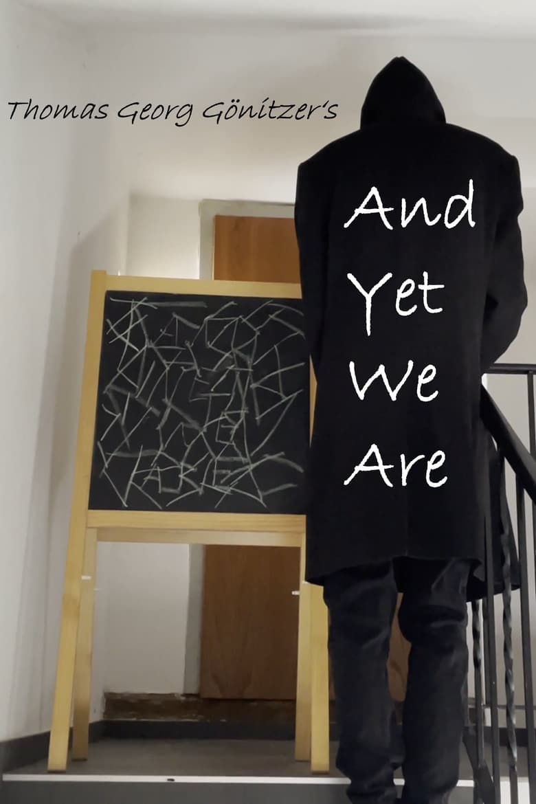 Poster of And Yet We Are