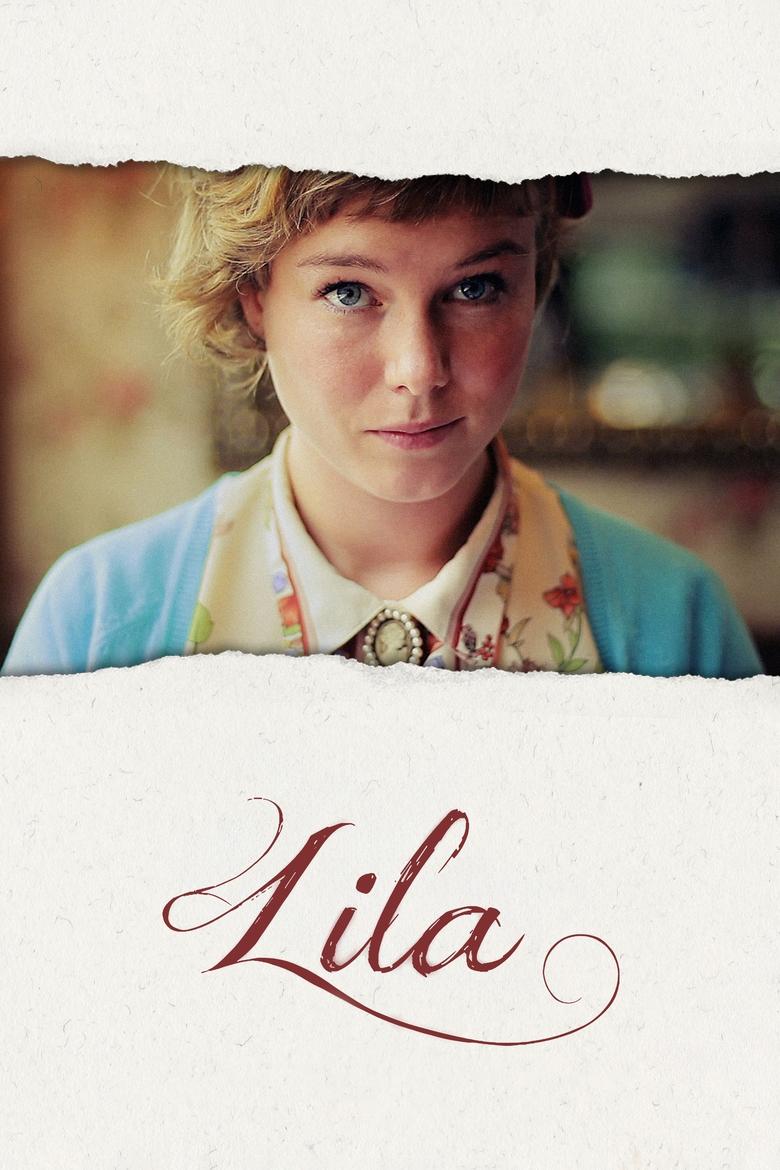 Poster of Lila