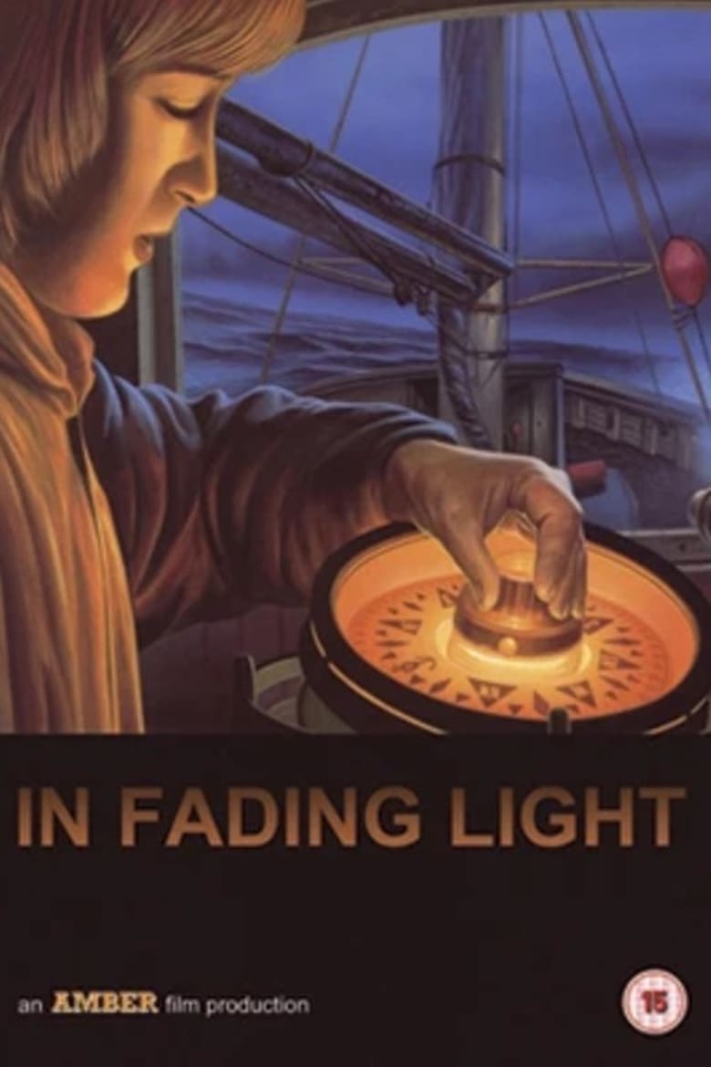 Poster of In Fading Light