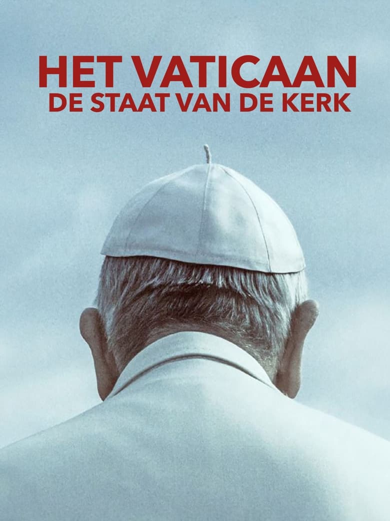 Poster of Het Vaticaan - De staat van de Kerk