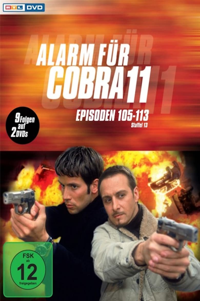 Poster of Episodes in Alarm For Cobra 11  The Motorway Police - Season 15 - Season 15