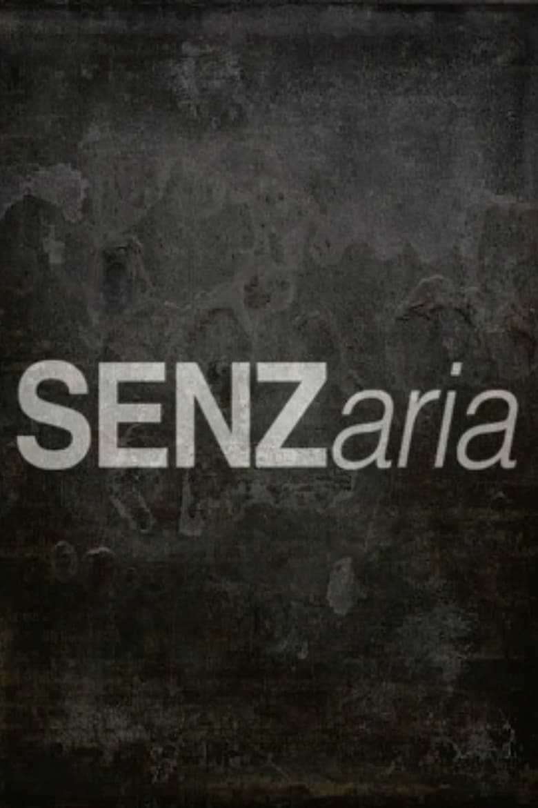 Poster of SENZaria