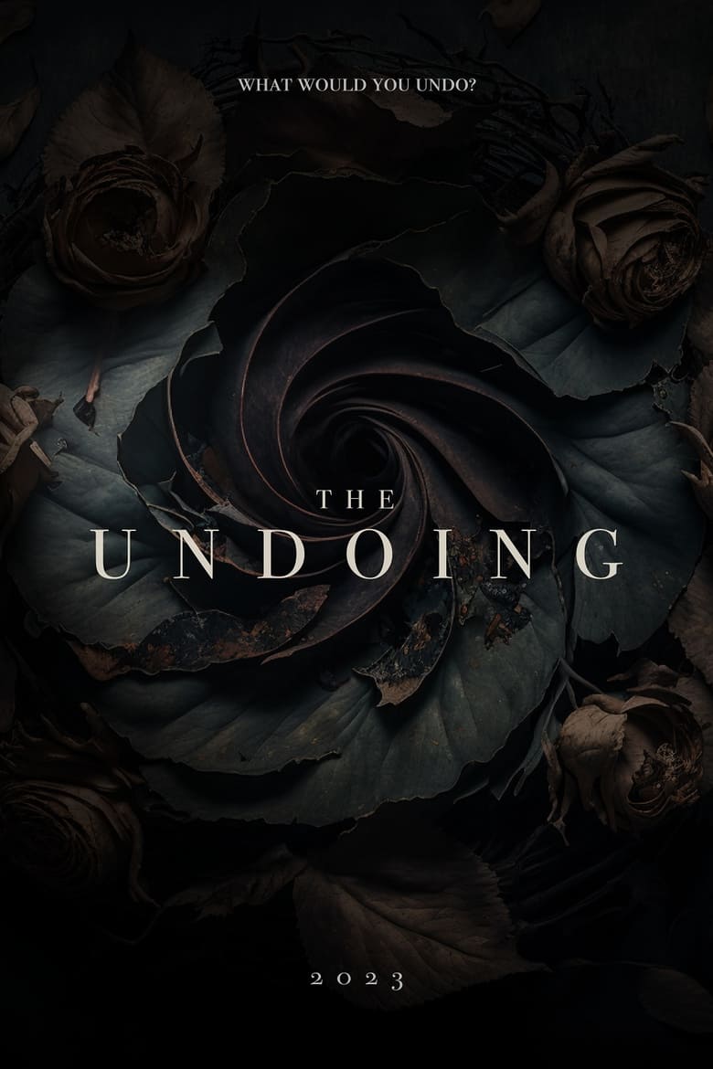 Poster of The Undoing