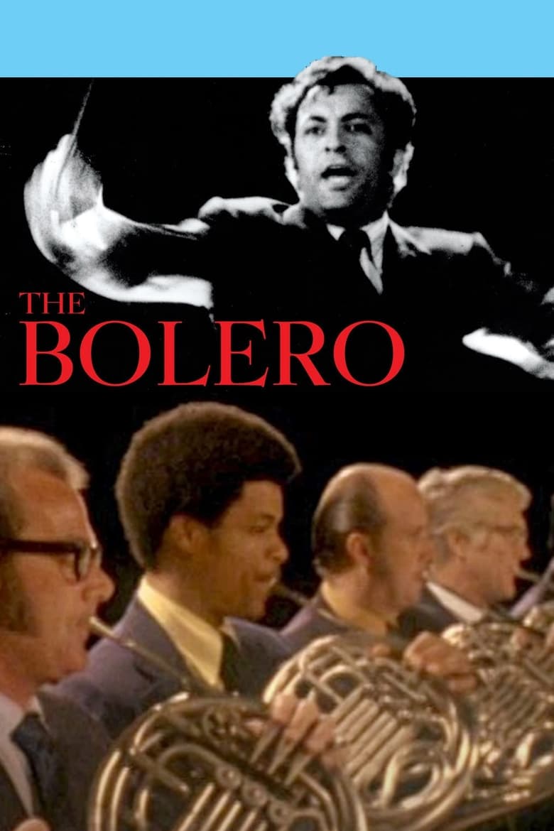 Poster of The Bolero