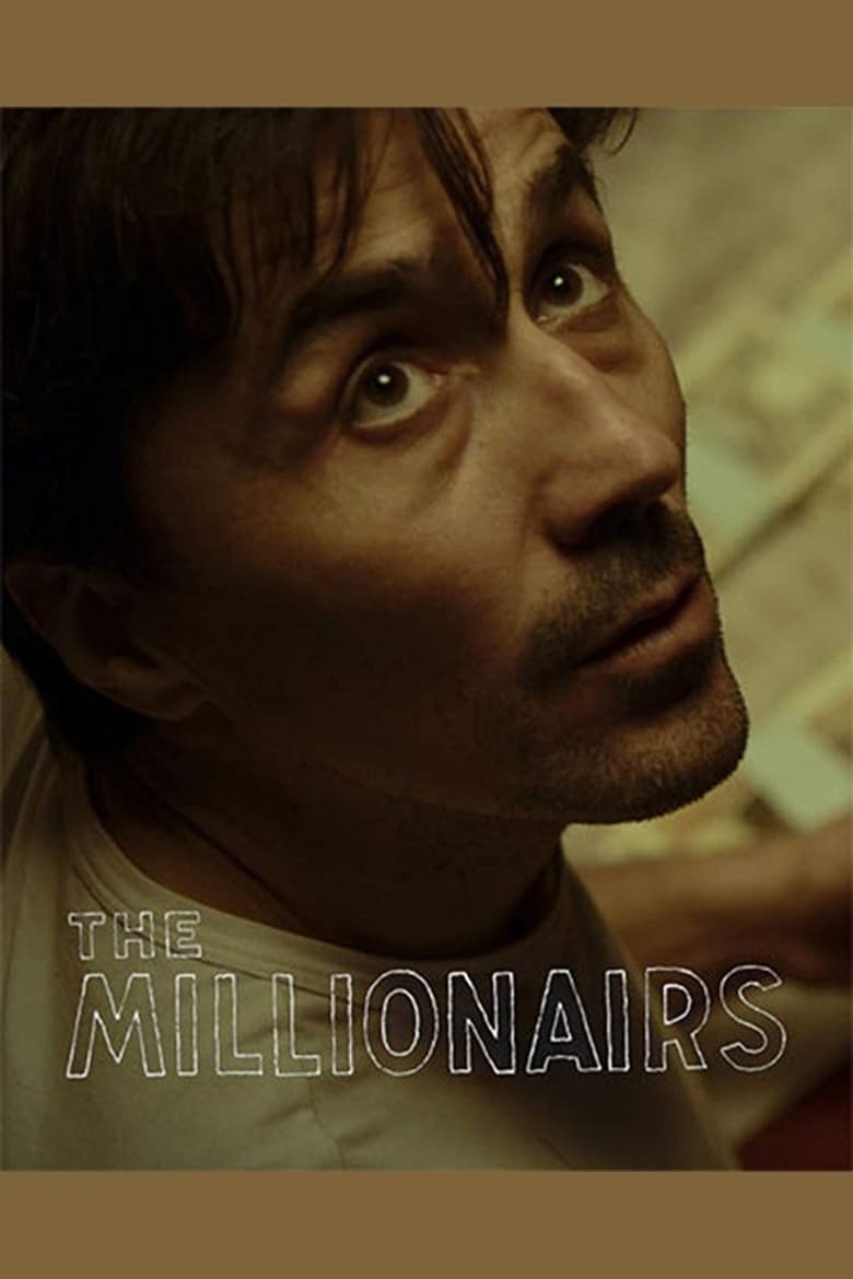 Poster of The Millionairs