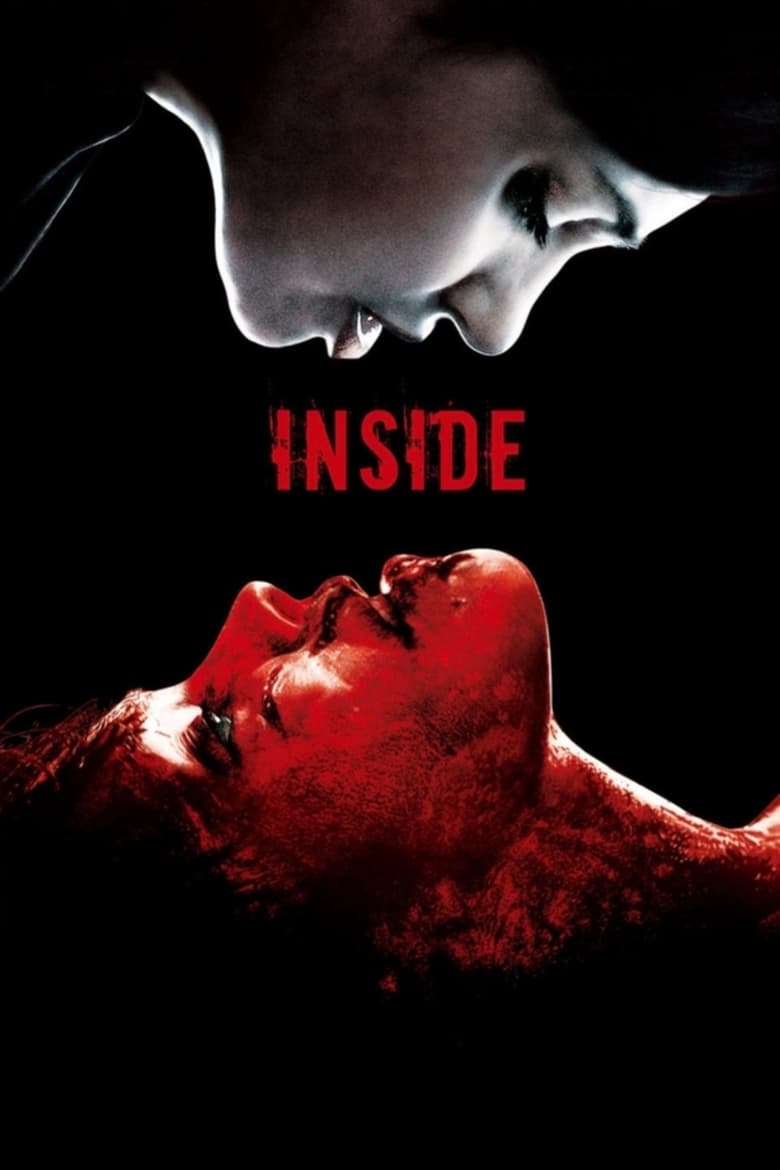 Poster of Inside