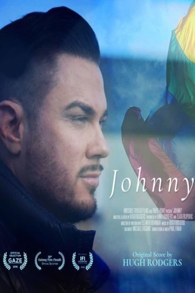 Poster of Johnny