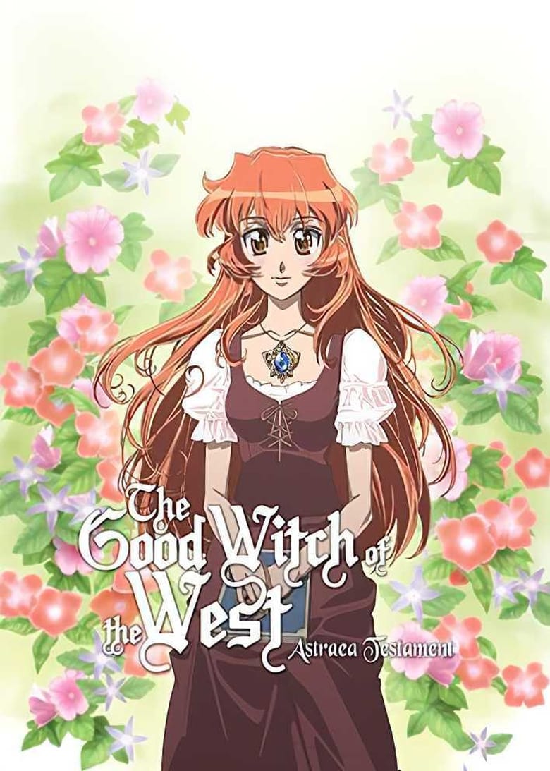 Poster of Episodes in The Good Witch Of The West - Season 1 - Season 1