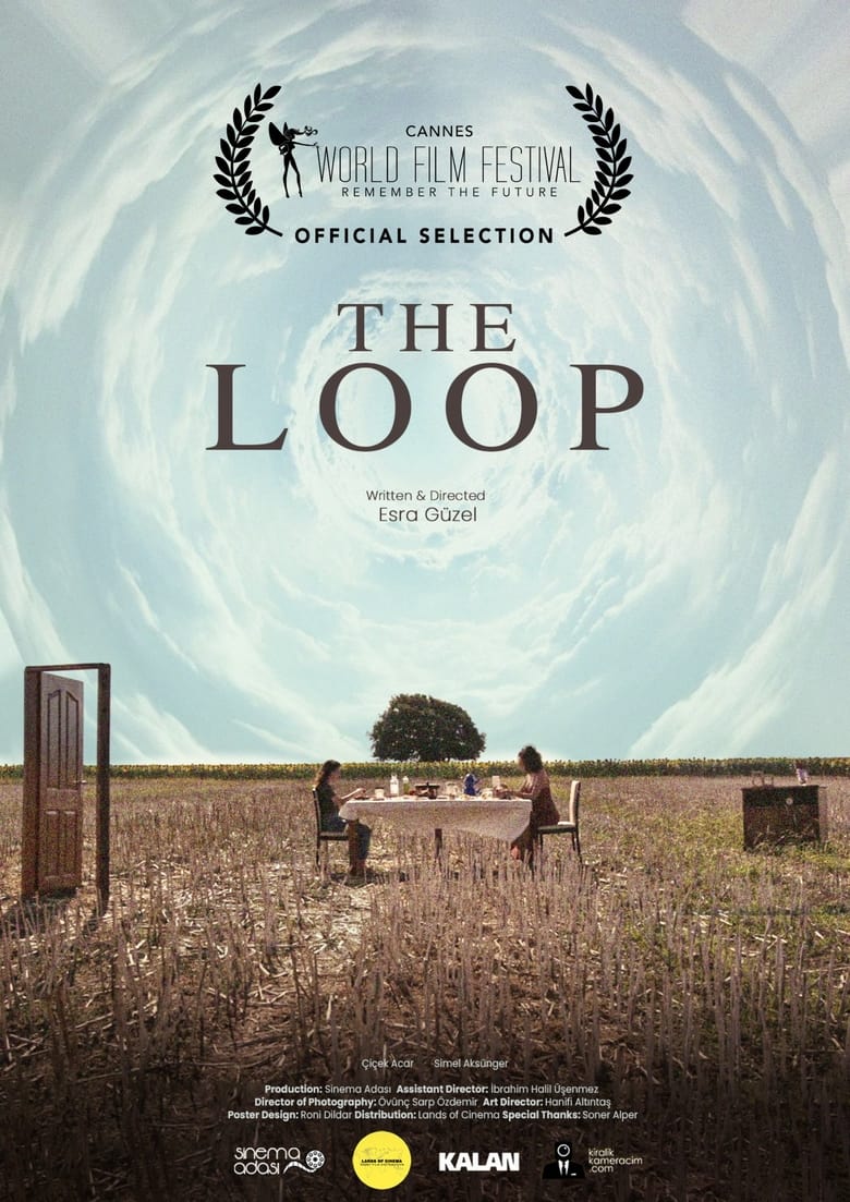 Poster of The Loop