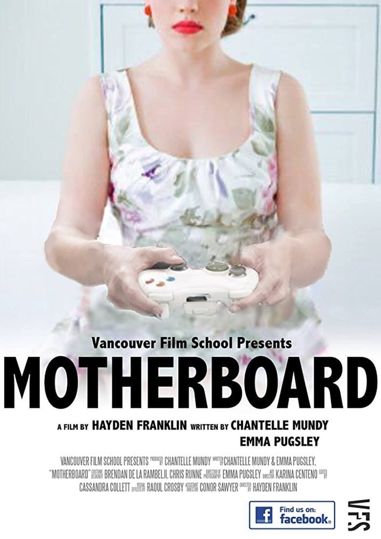 Poster of Motherboard