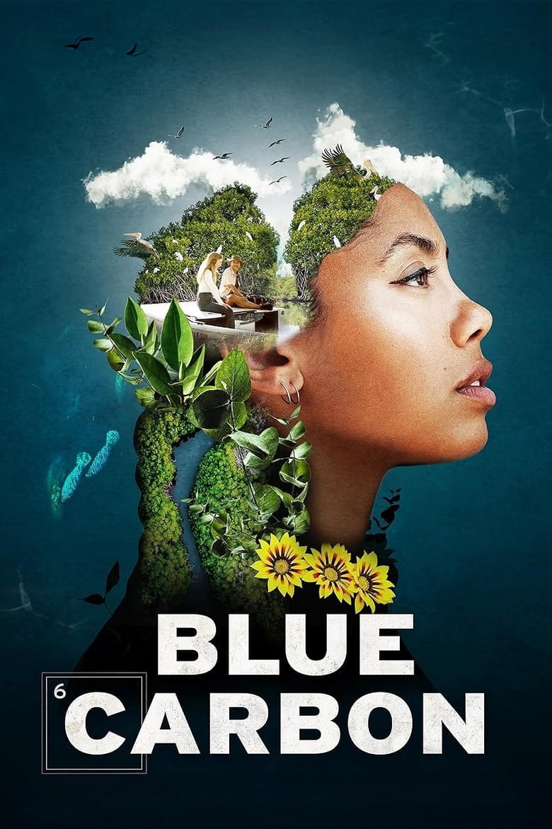 Poster of Blue Carbon