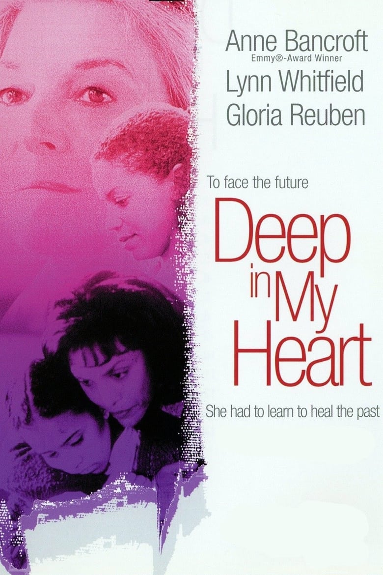 Poster of Deep in My Heart