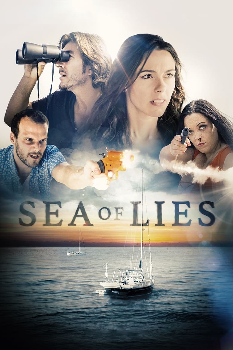 Poster of Sea of Lies