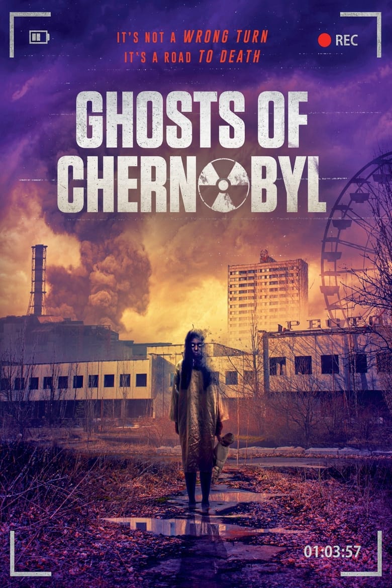 Poster of After Chernobyl