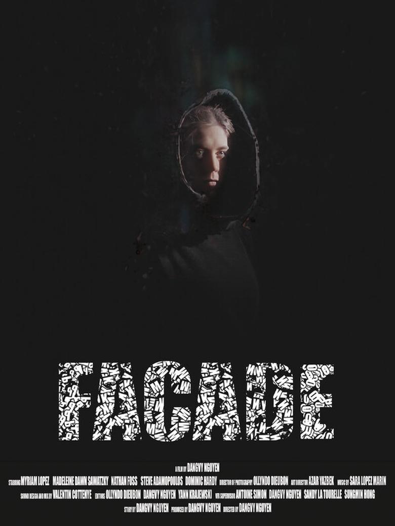 Poster of Facade