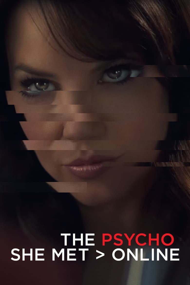 Poster of The Psycho She Met Online