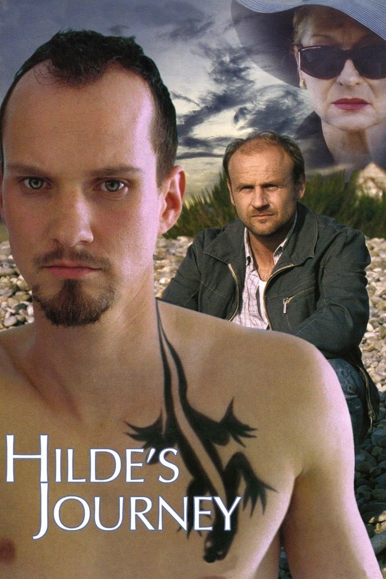 Poster of Hilde's Journey