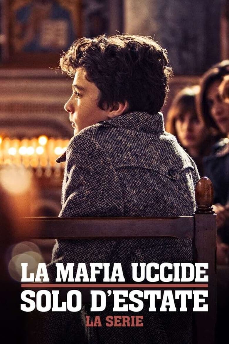 Poster of Episodes in Mafia Only Kills In Summer - Season 1 - Season 1