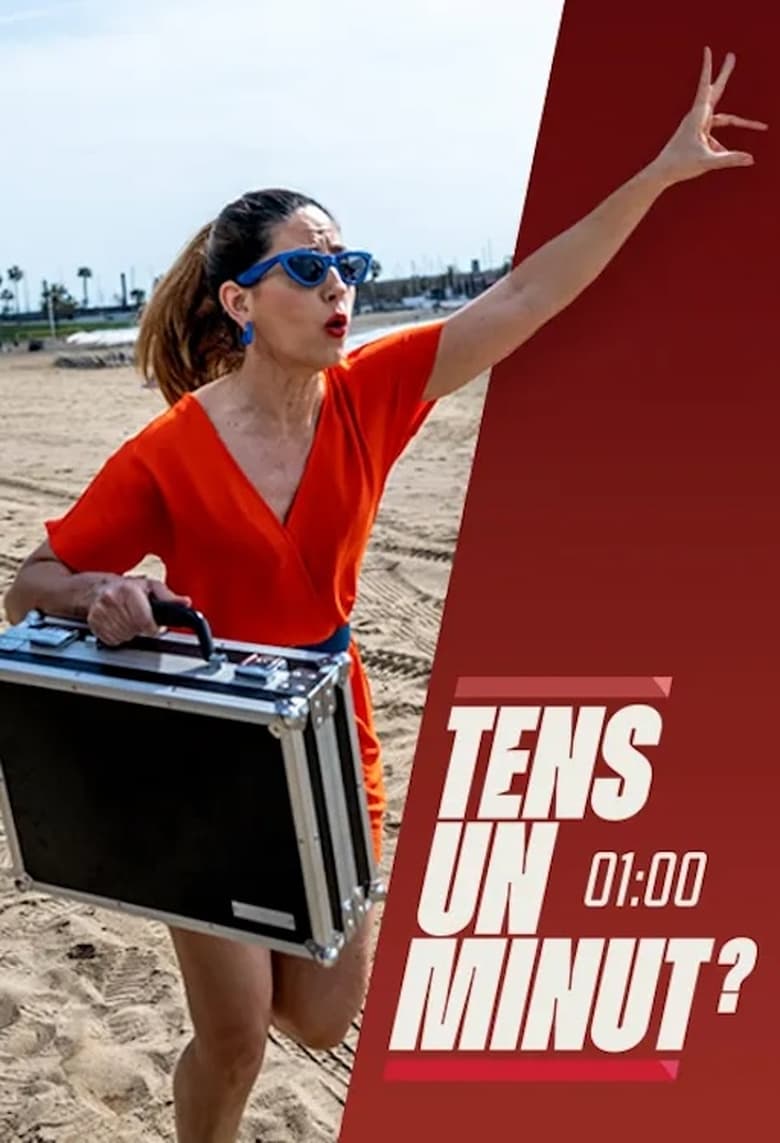 Poster of Tens Un Minut? - Season 1 - Episode 10 - Episode 10