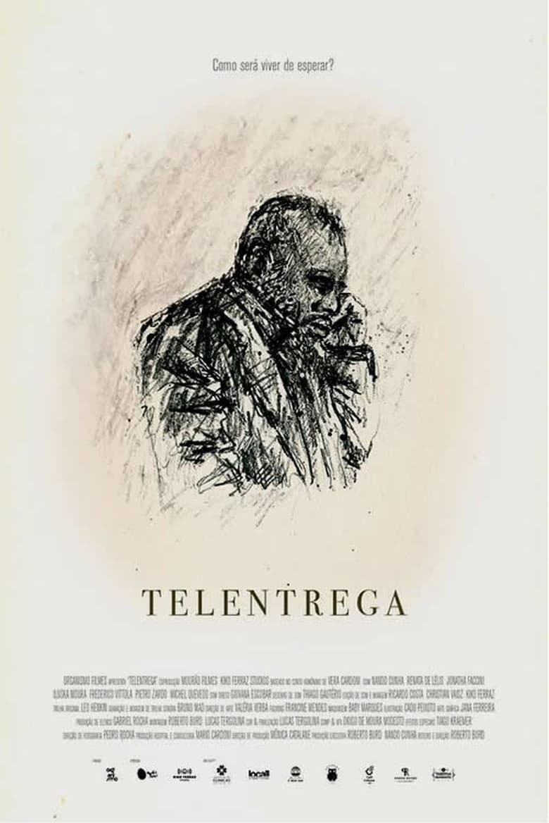 Poster of Telentrega