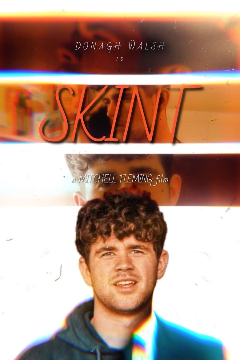 Poster of Skint