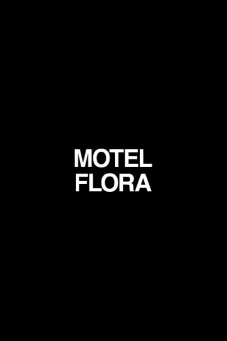 Poster of Motel Flora