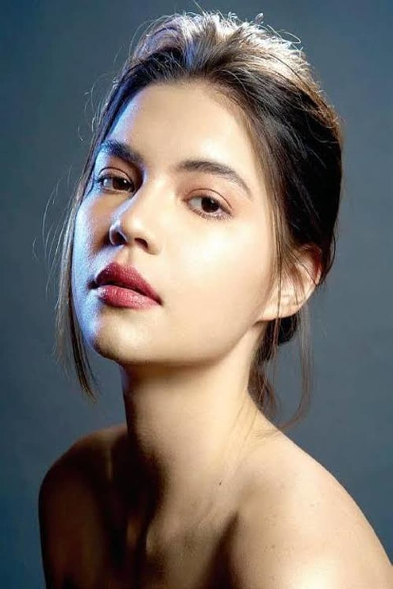 Portrait of Rhian Ramos