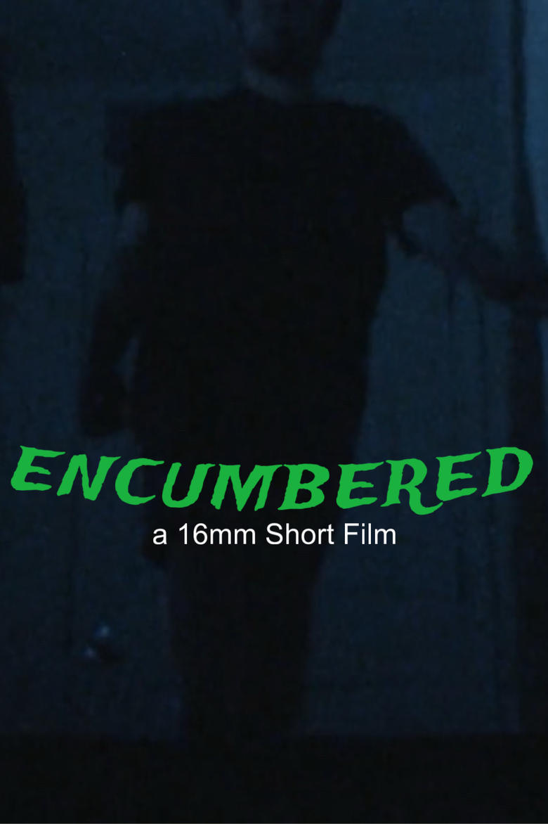 Poster of Encumbered