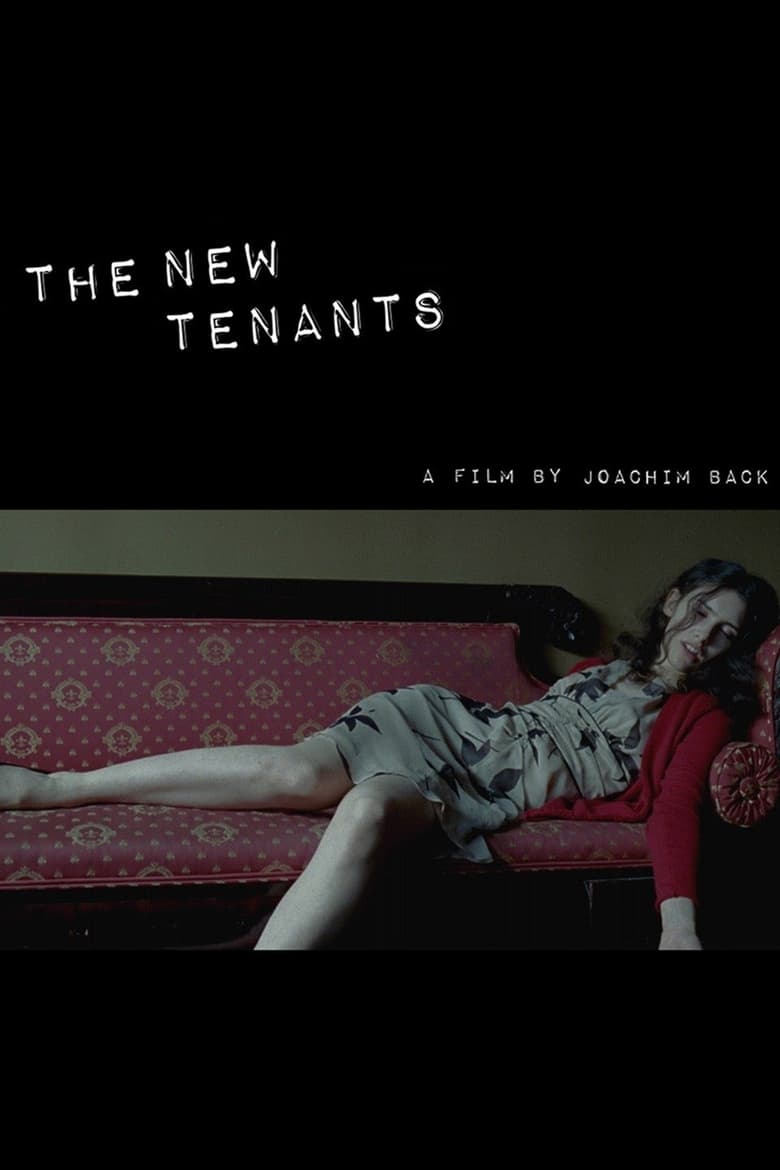 Poster of The New Tenants