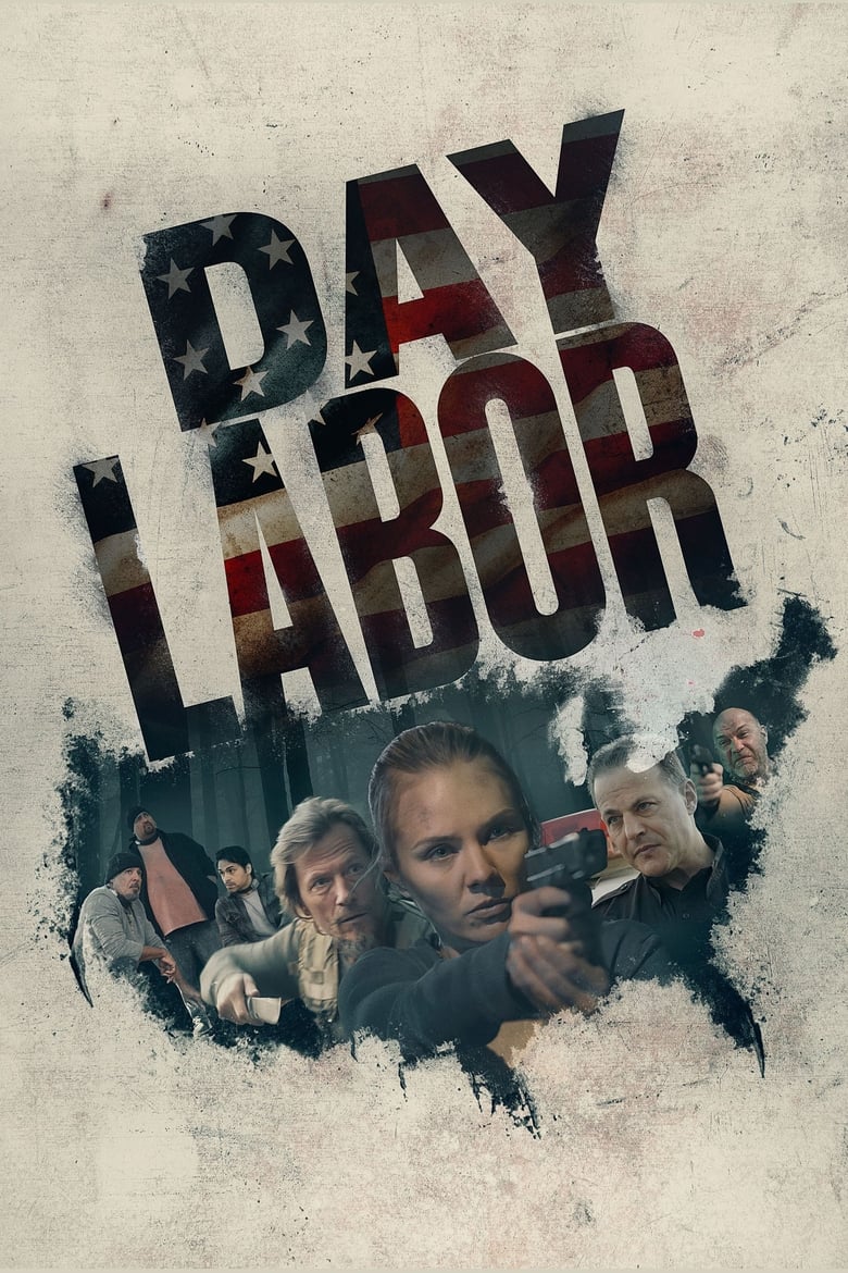 Poster of Day Labor