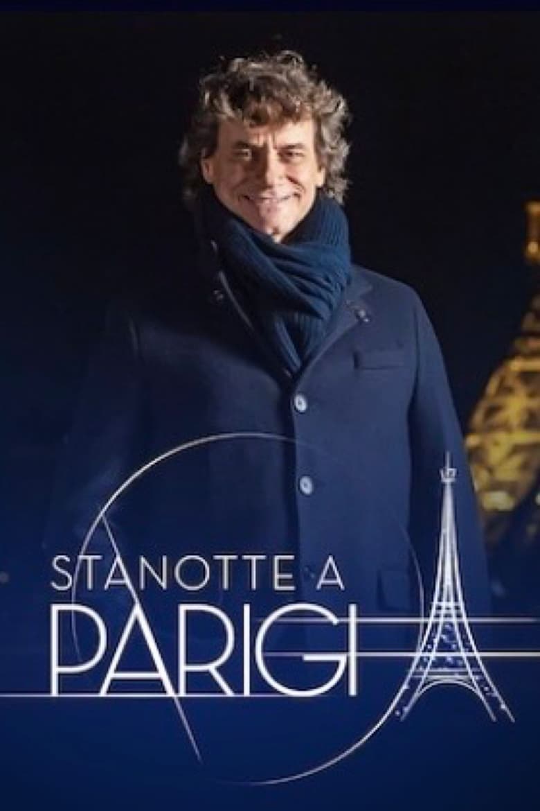 Poster of Stanotte a Parigi