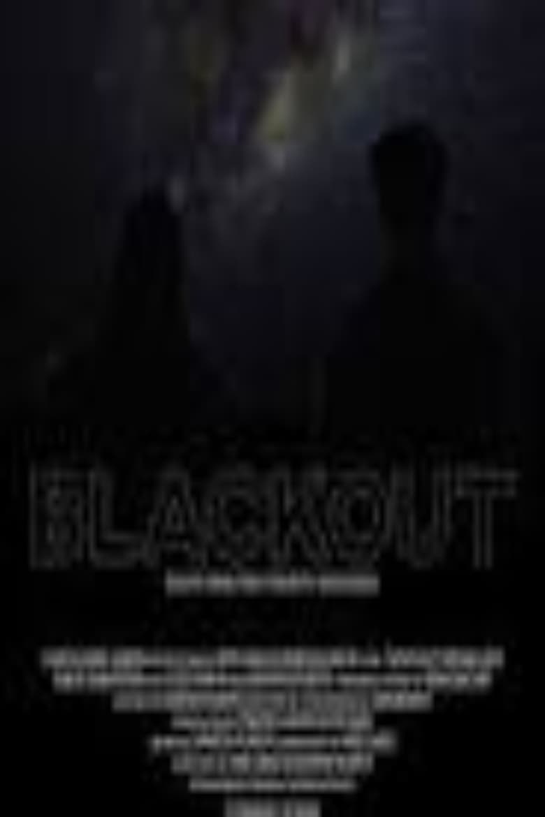 Poster of Blackout