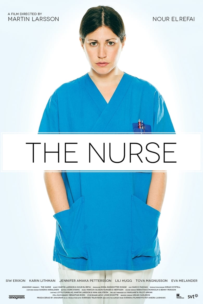 Poster of The Nurse