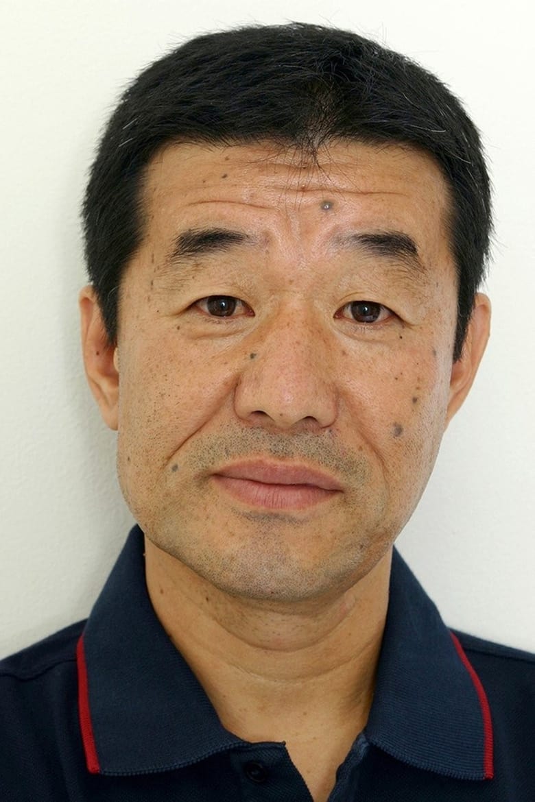 Portrait of Kimihiro Reizei