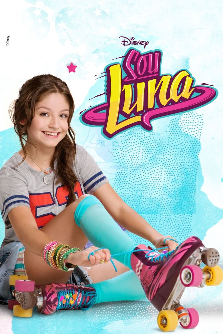 Poster of Cast and Crew in Soy Luna - Season 1 - Episode 35 - Episode 35