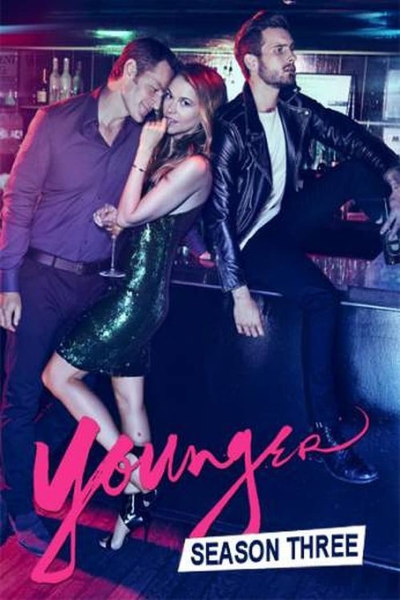 Poster of Episodes in Younger - Season 3 - Season 3