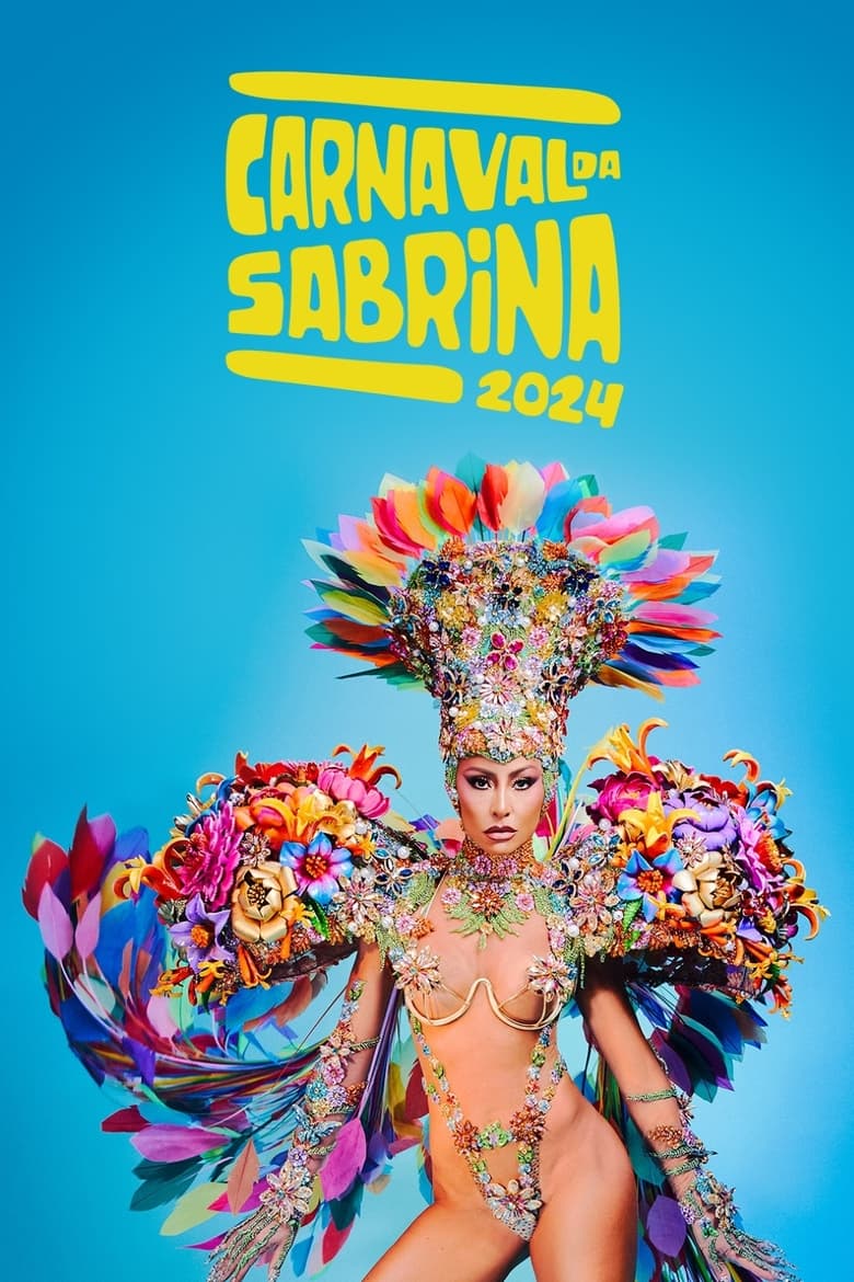 Poster of Carnaval Da Sabrina - Season 3 - Episode 1 - Episode 1