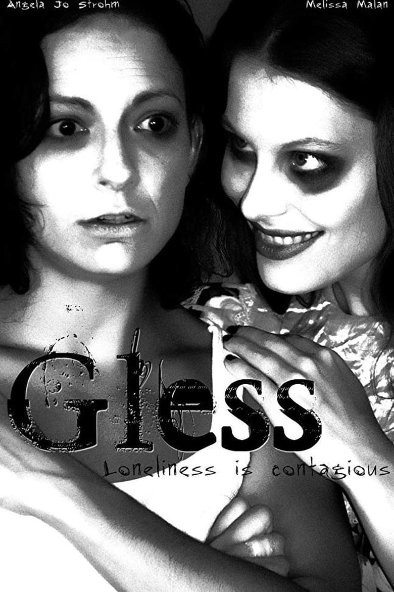 Poster of Gless