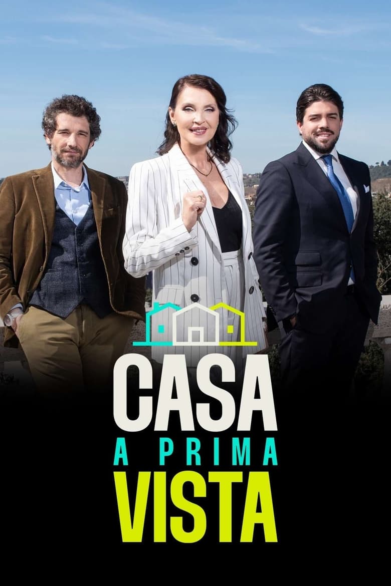 Poster of Cast and Crew in Home At First Sight - Season 3 - Episode 31 - Episode 31