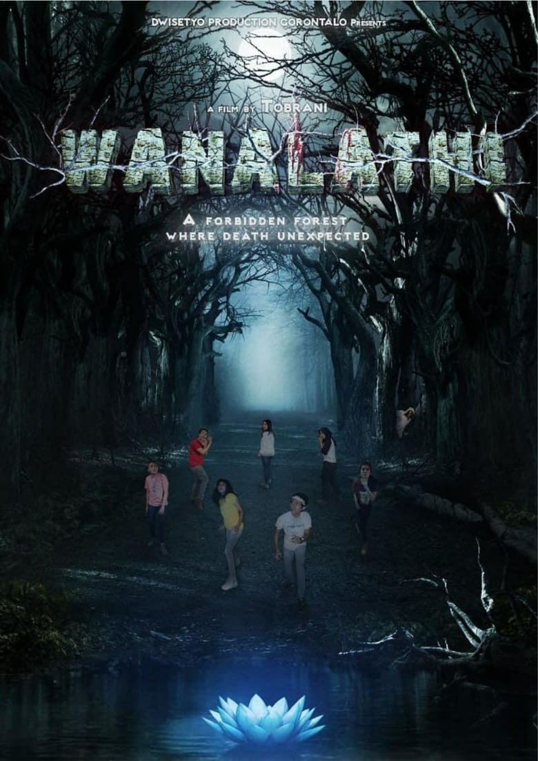 Poster of Wanalathi