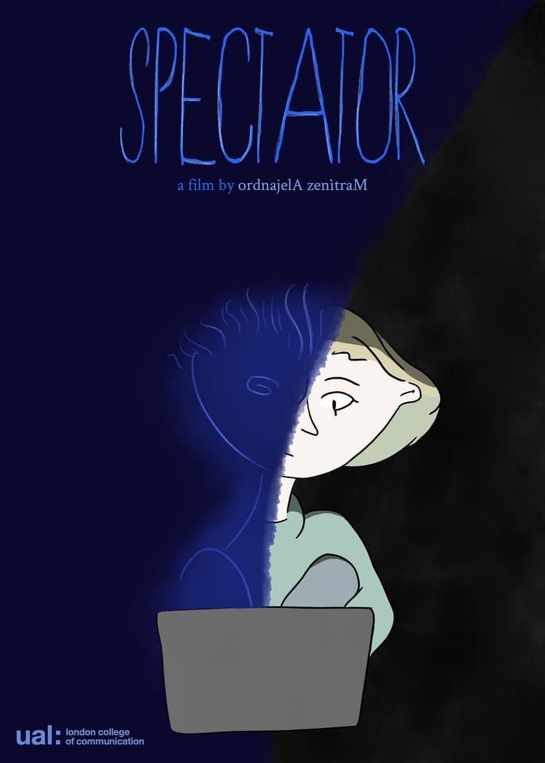 Poster of Spectator