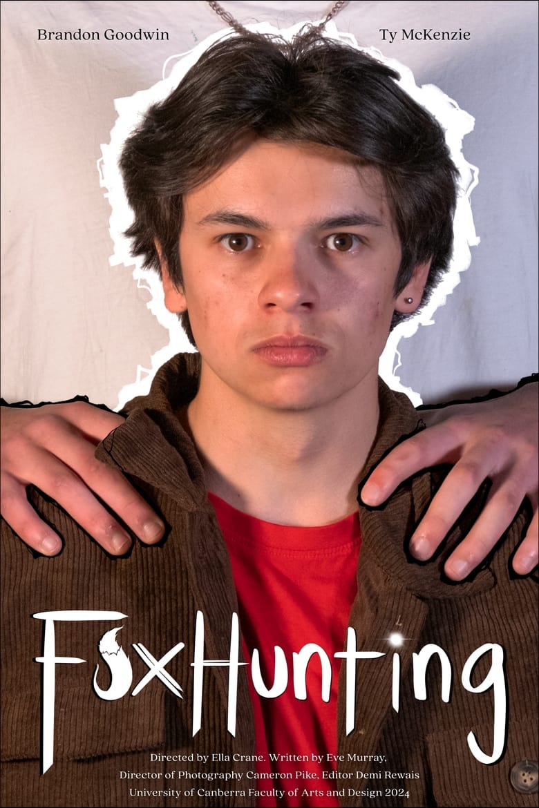 Poster of Fox Hunting