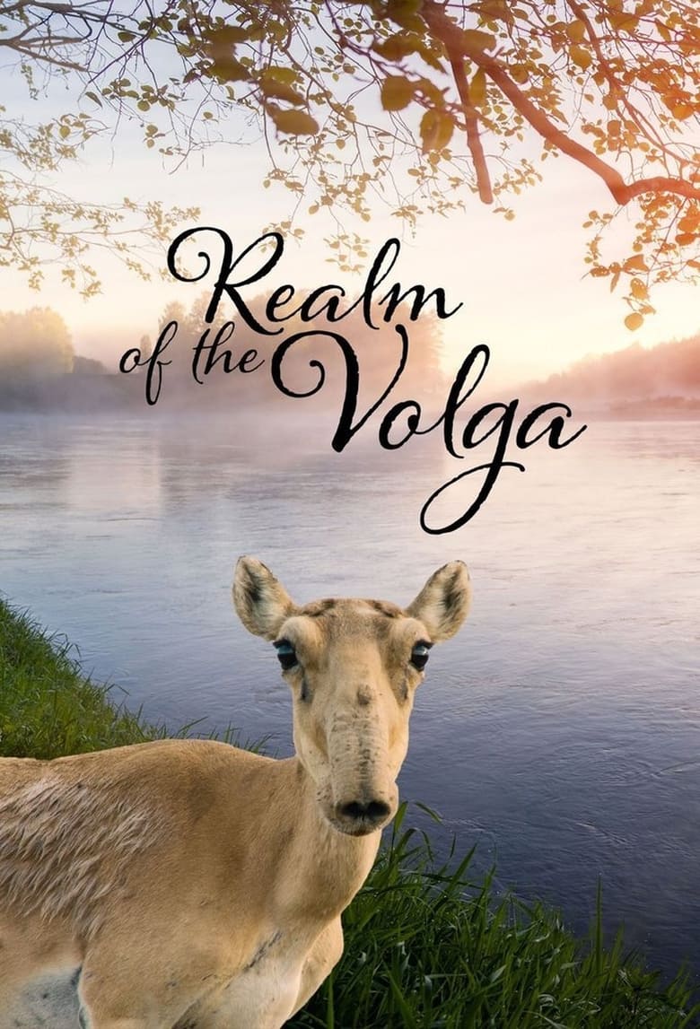 Poster of Episodes in Realm Of The Volga - Season 1 - Season 1