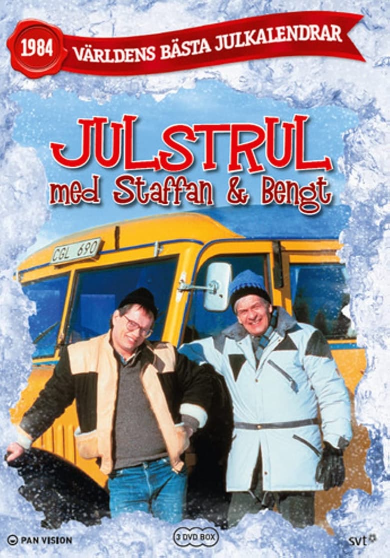 Poster of Episodes in Julkalendern - Season 25 - Season 25