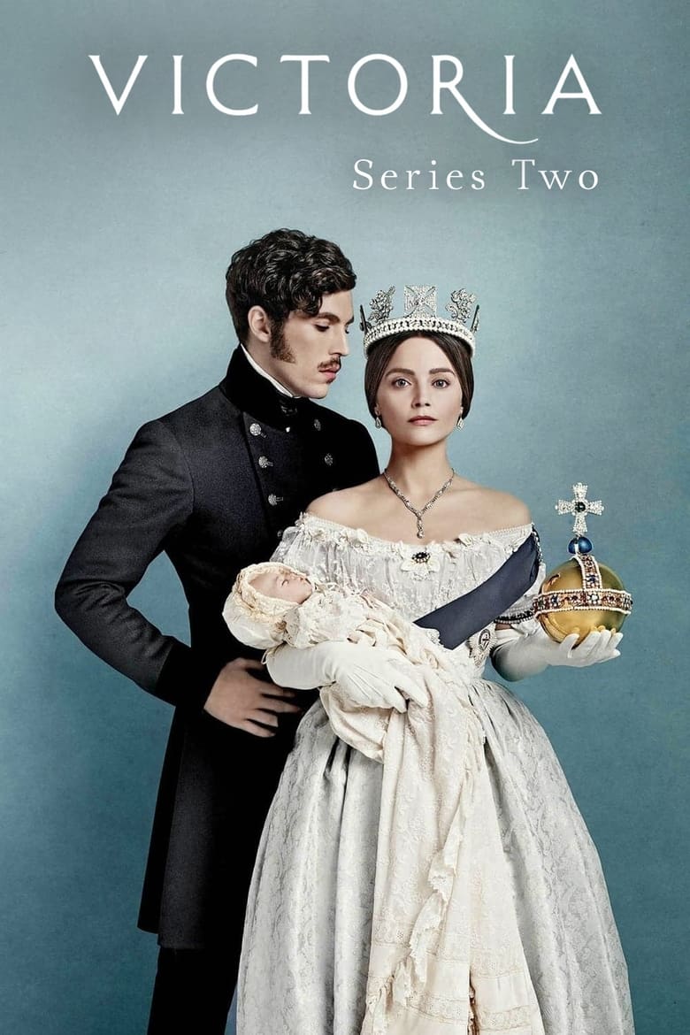 Poster of Episodes in Victoria - Series 2 - Series 2